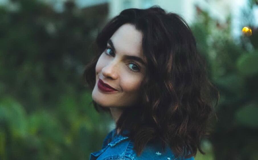 enrica pintore (foto da instagram)