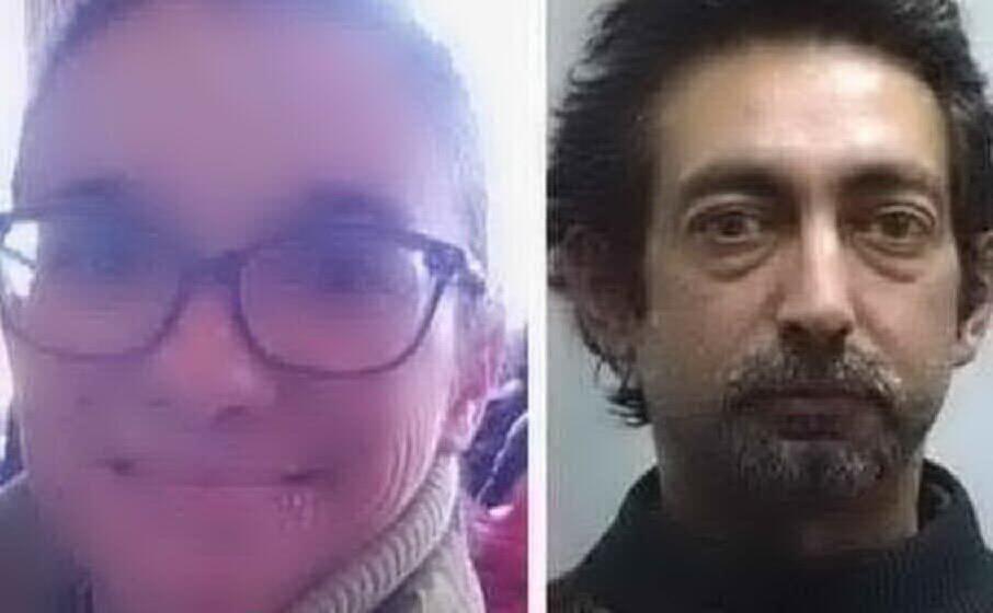 federica madau e gianni murru (archivio l unione sarda)
