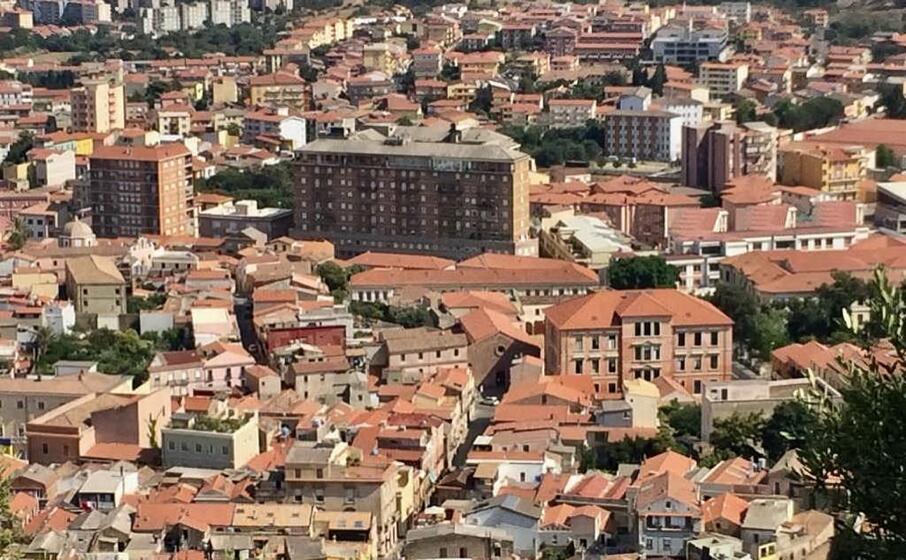 iglesias (foto cinzia simbula)