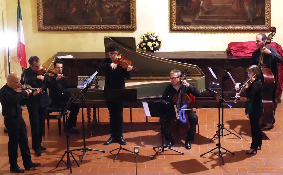 il bizzarria ensemble di cagliari (foto ufficio stampa)