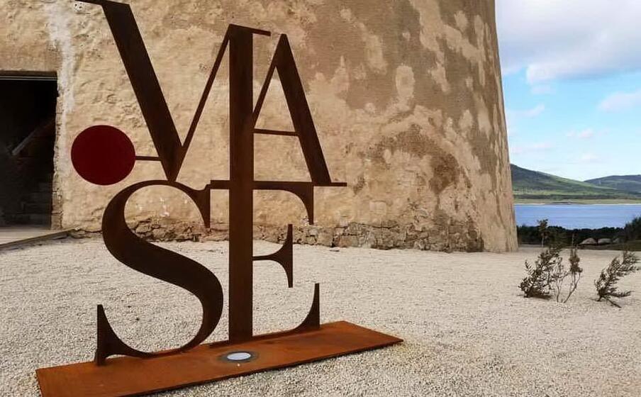 il mase (foto parco porto conte)