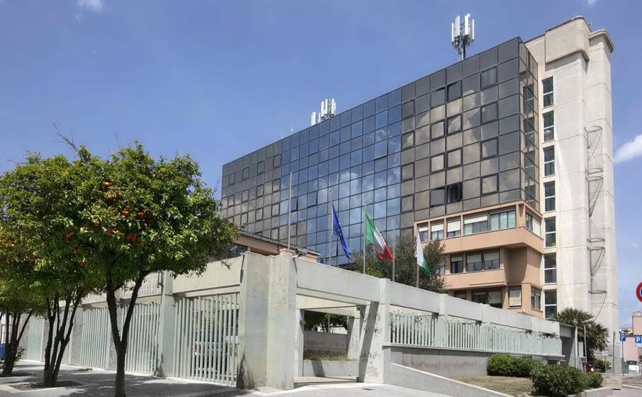 il municipio di quartu (archivio l unione sarda messina)