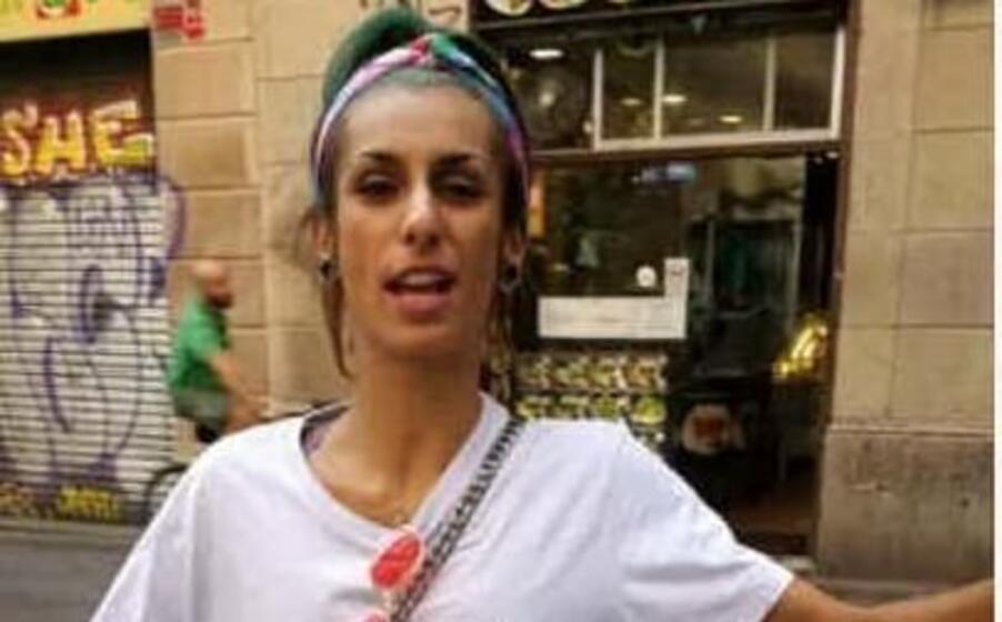 ilenia cucchi (foto facebook)