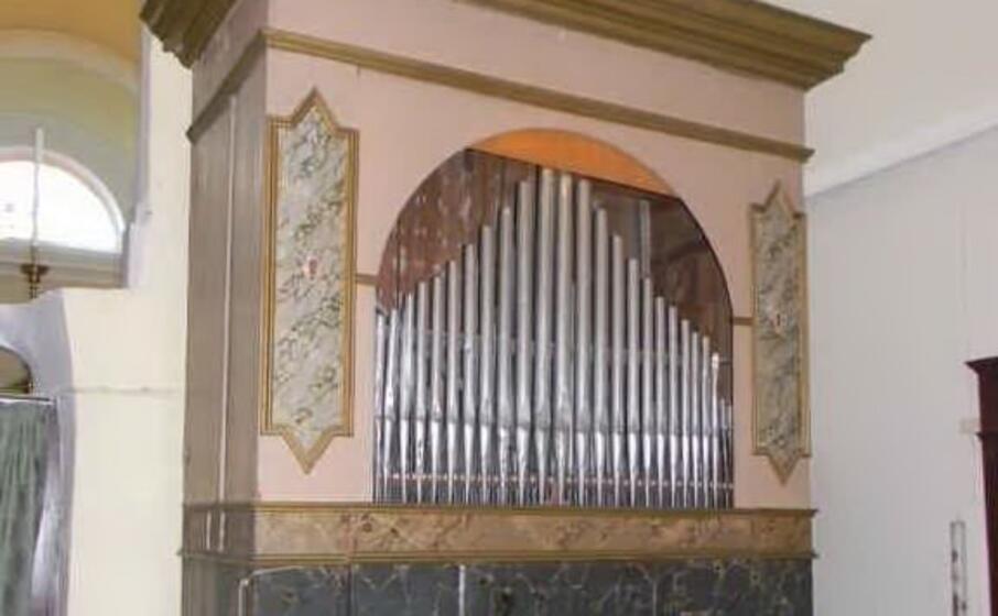 l organo (foto alessia orbana)