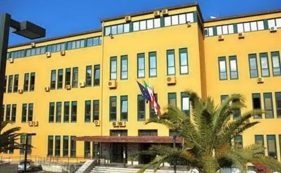 l universit di cagliari (archivio l unione sarda)