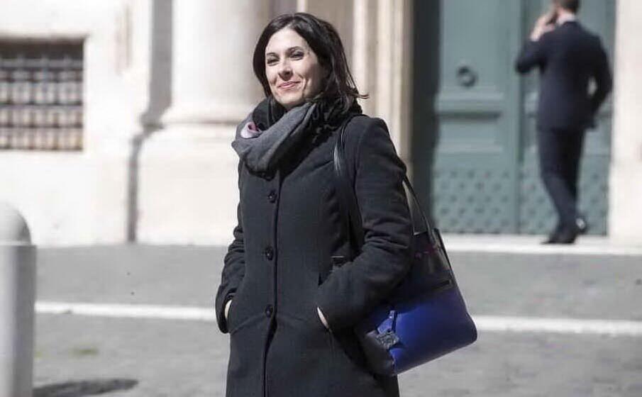 mara lapia (archivio l unione sarda)