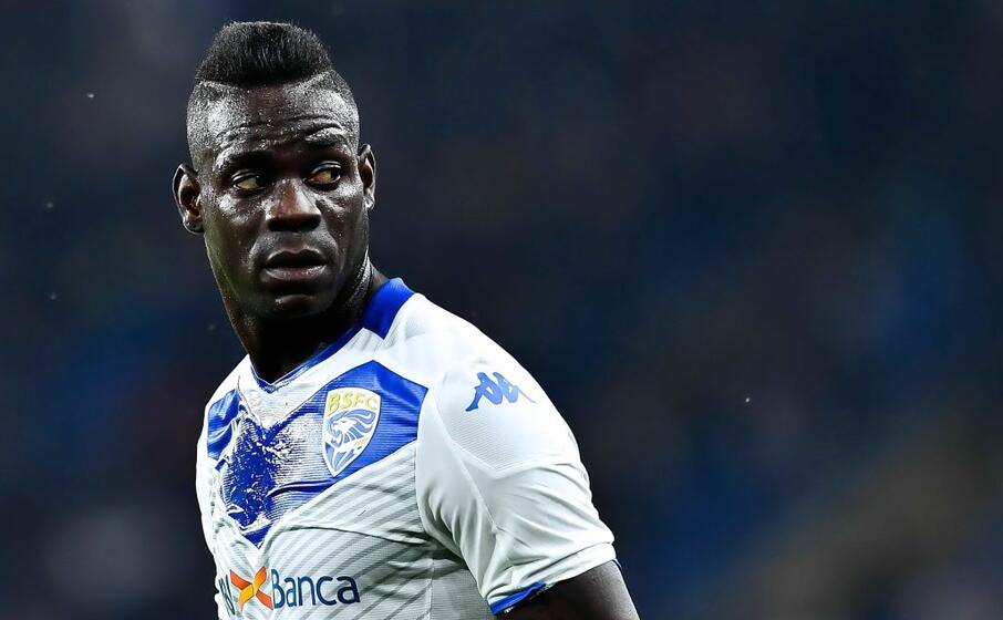 mario balotelli (ansa)