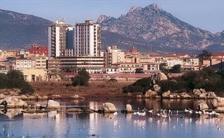 olbia (archivio l unione sarda)