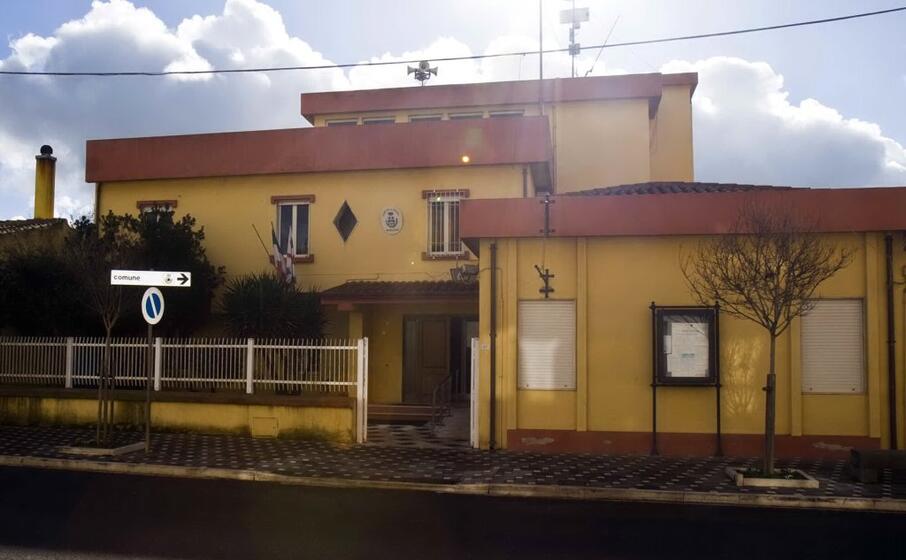 sindia (archivio l unione sarda muroni)