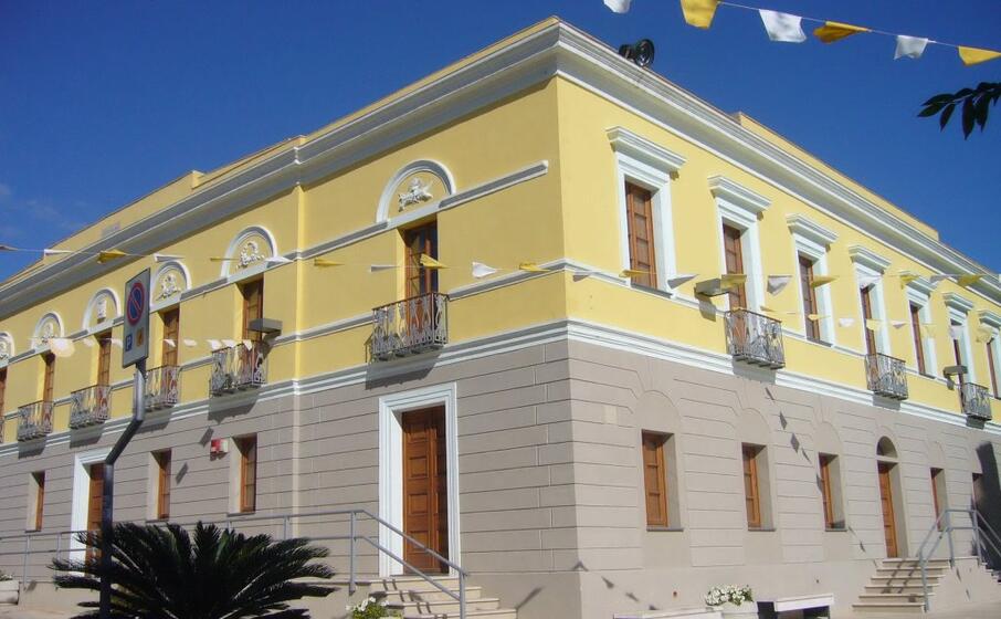 sinnai (archivio l unione sarda)