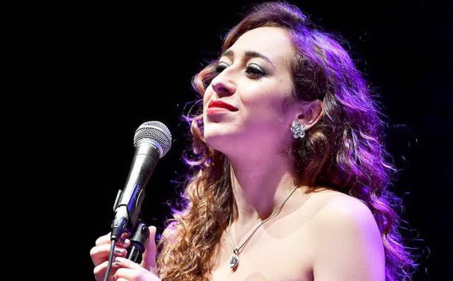 veronica perseo (foto da profilo facebook)
