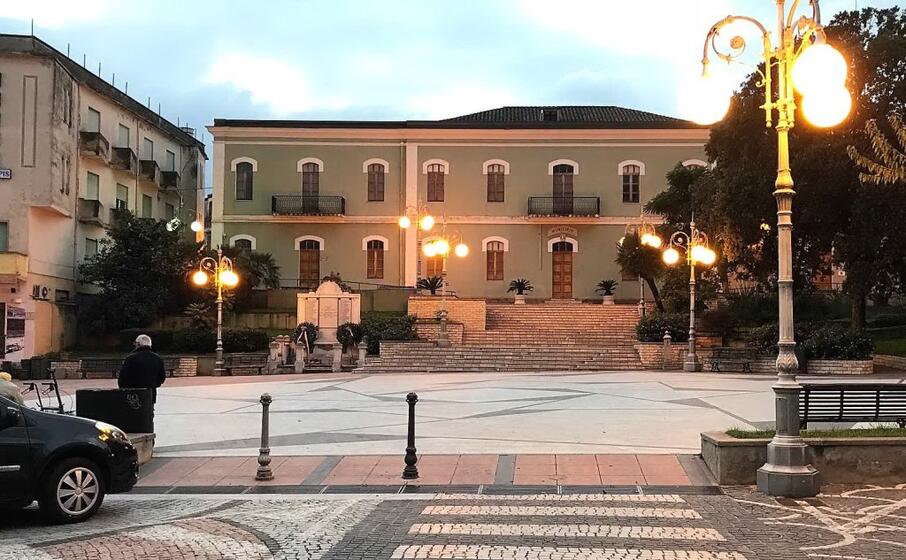 villaputzu (archivio l unione sarda)