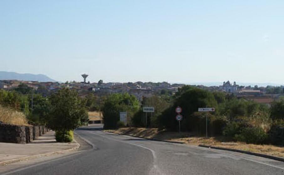 borore (foto a nachira)