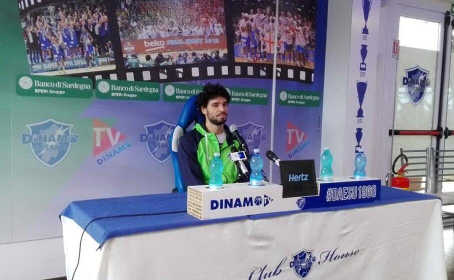 michele vitali (l unione sarda foto marras)