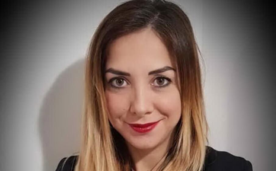 valeria satta (foto da facebook)