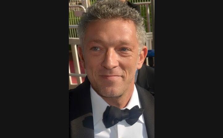 al festival di cannes del 2018