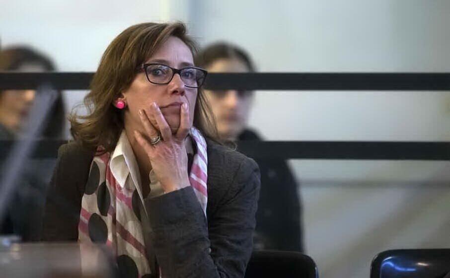 ilaria cucchi (archivio l unione sarda)