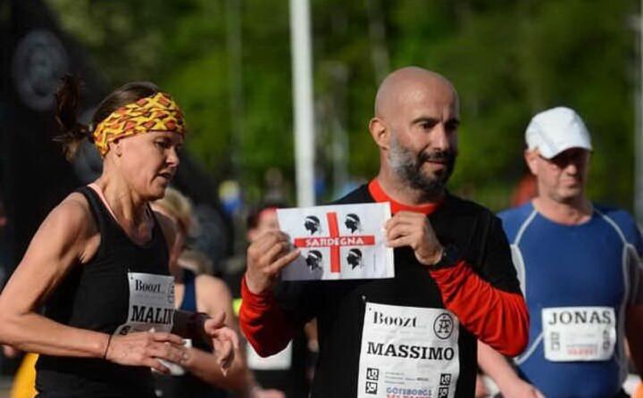 massimo foddis a goteborg