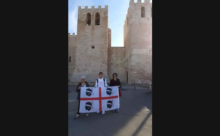 nella marco e manu da osilo a marsiglia