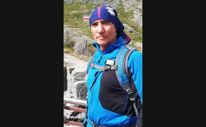valerio cortes da desulo a passeggio tra i fiordi norvegesi di geiranger trollstigen