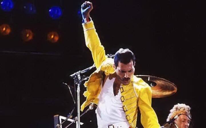 accaddeoggi 24 novembre 1991 muore freddie mercury