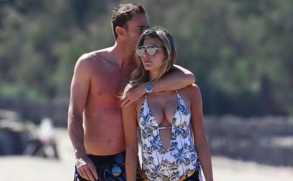 Nuovo Bebe Per Francesca Fichera E Filippo Volandri L Unione Sarda It