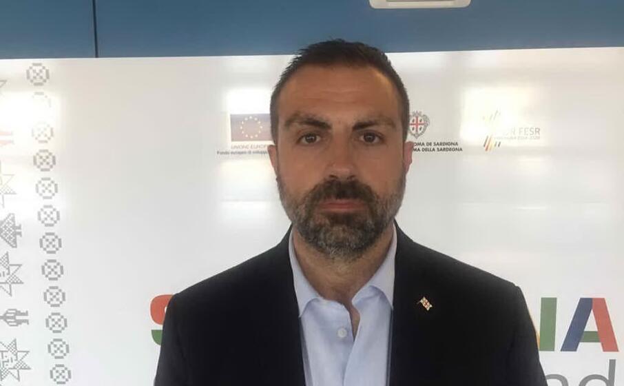 michele pais (archivio l unione sarda)