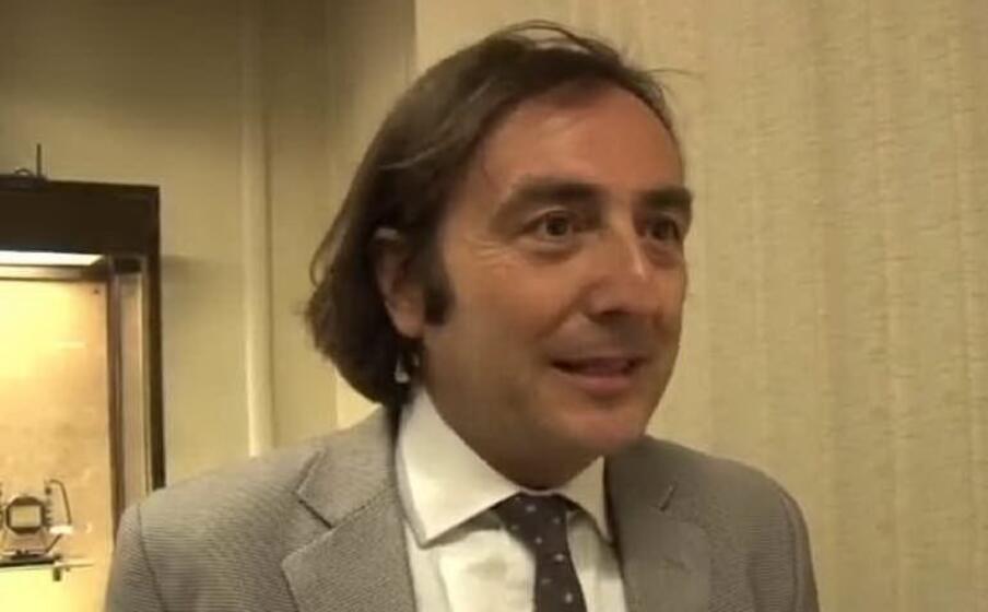 nicola colabianchi (archivio l unione sarda)