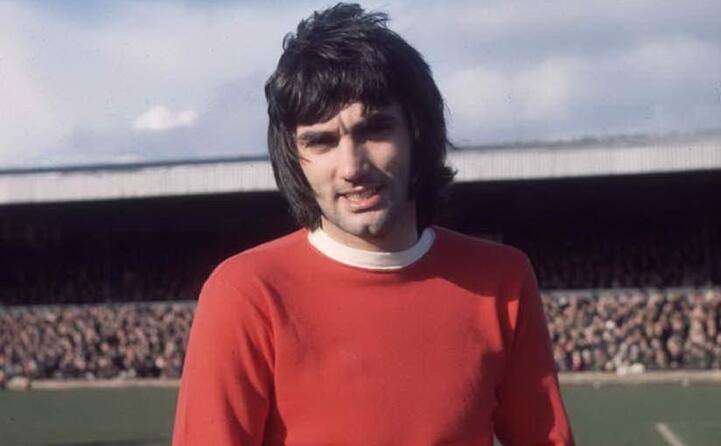 accaddeoggi 25 novembre 2005 muore george best