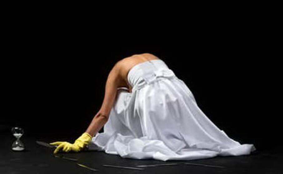 foto tratta da l aspirante pi ce teatrale di giovanna lacedra
