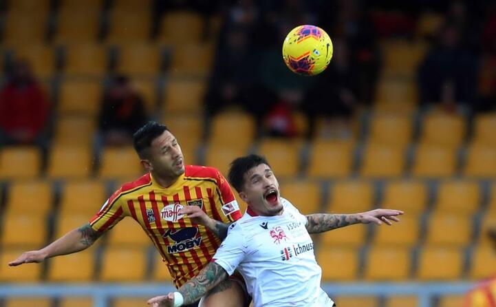 un duello pisacane lapadula
