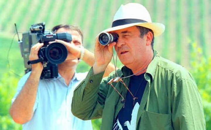 accaddeoggi il 26 novembre 2018 il mondo del cinema saluta bernardo bertolucci