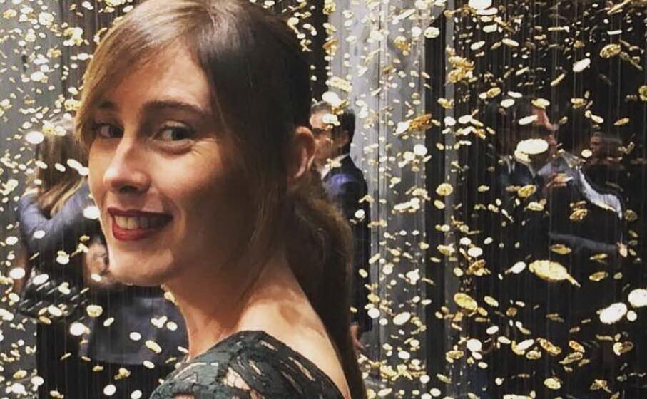 maria elena boschi (foto instagram)