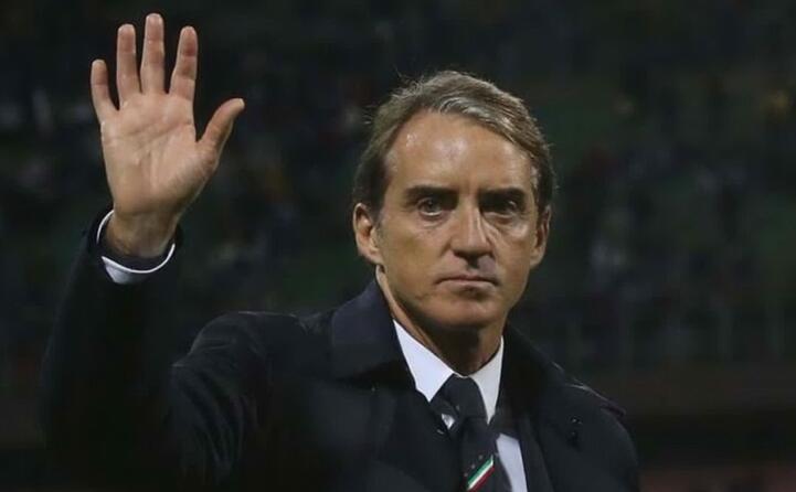 accaddeoggi 27 novembre 1964 buon compleanno roberto mancini