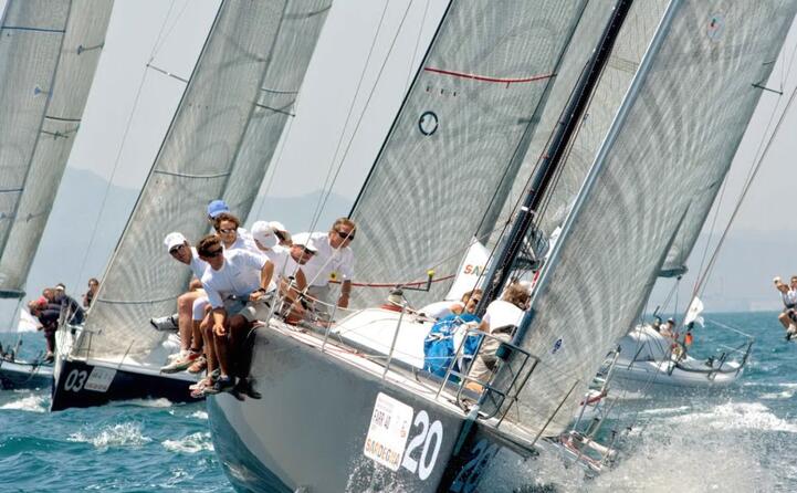 campionato farr 40