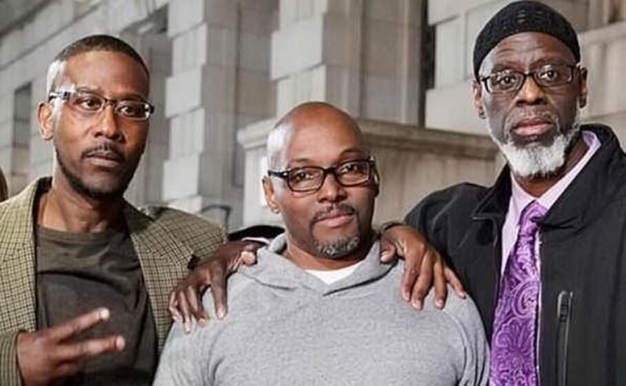 I Tre Di West Memphis Vero Colpevole