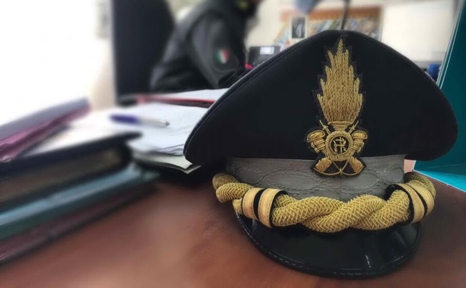 immagine simbolo (foto guardia di finanza di cagliari)