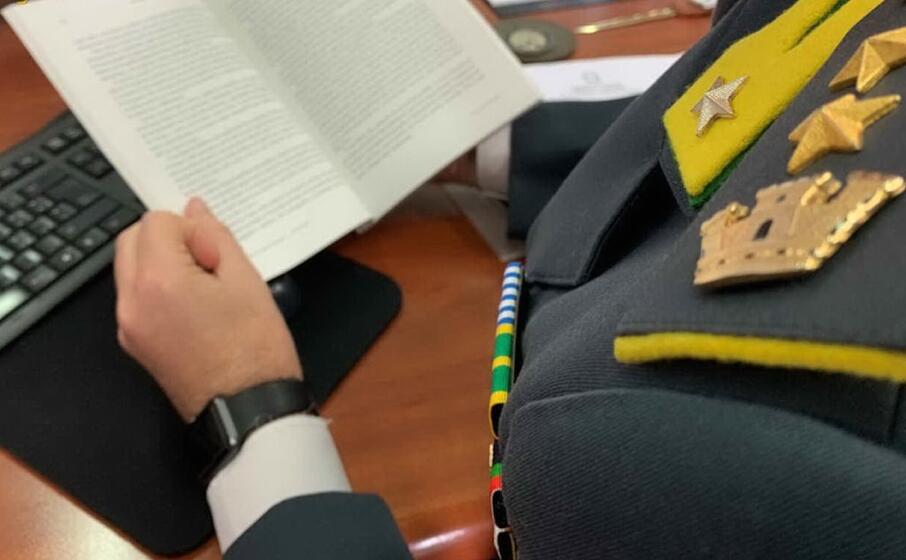 immagine simbolo (guardia di finanza di cagliari)