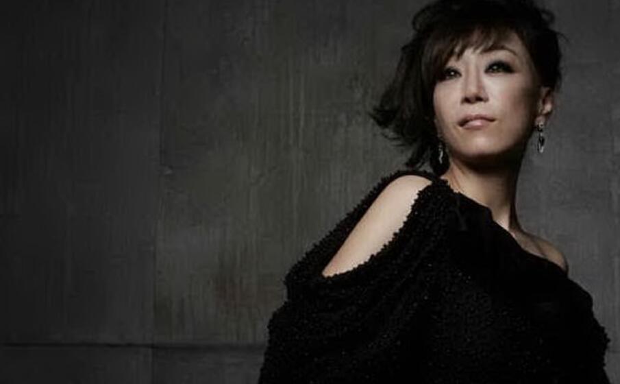 la cantante lirica sumi jo (foto ufficio stampa)