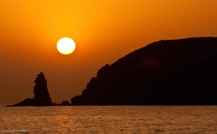 marina di arbus