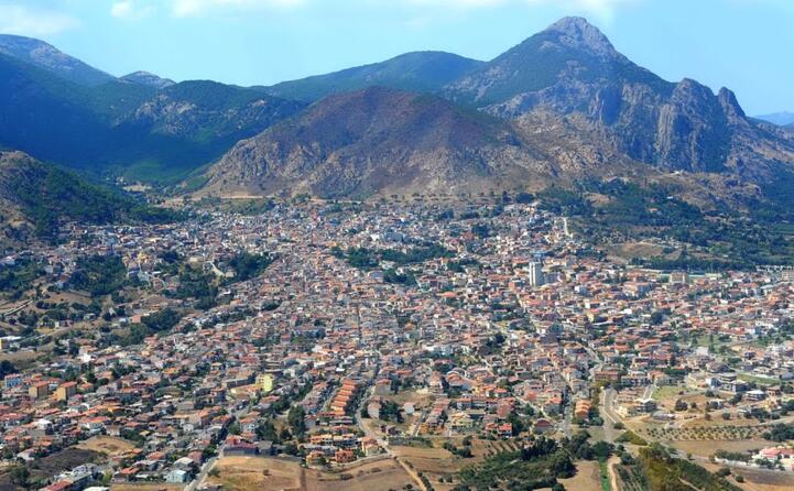 villacidro