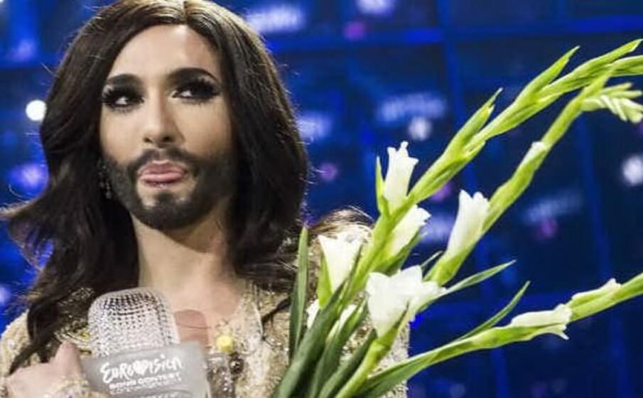 L'Ungheria esce da Eurovision perché troppo gay-friendly L'Ungheria esce da Eurovision perché troppo gay-friendly