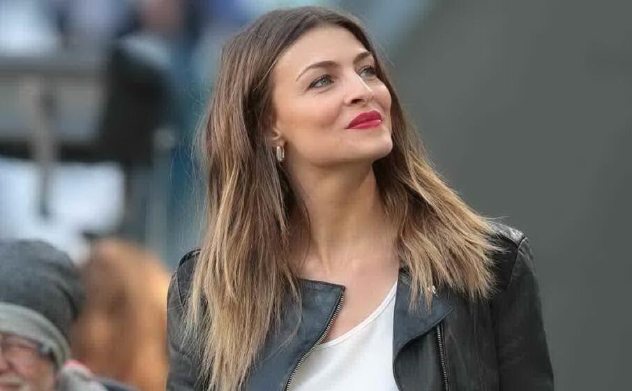 cristina chiabotto (instagram)