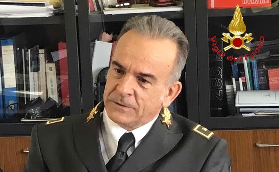 fabio sassu (foto vigili del fuoco)