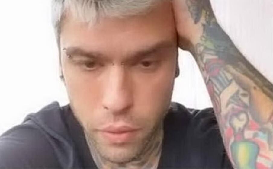 Lite con il vicino di casa, Fedez imputato - Cronaca Lite con il vicino di casa, Fedez imputato - Cronaca