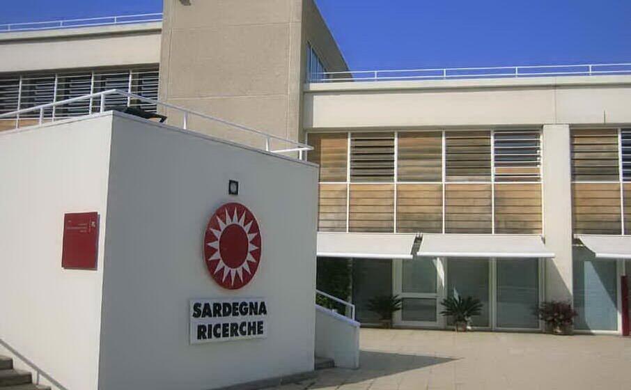 la sede di sardegna ricerche (archivio l unione sarda)