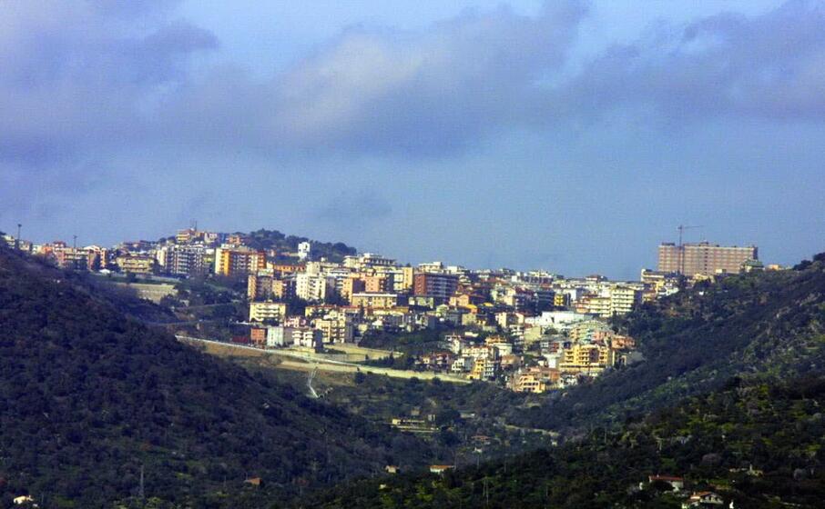 nuoro (archivio l unione sarda locci)