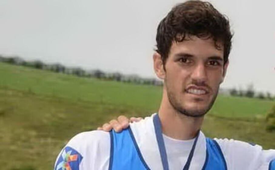 stefano oppo (archivio l unione sarda)