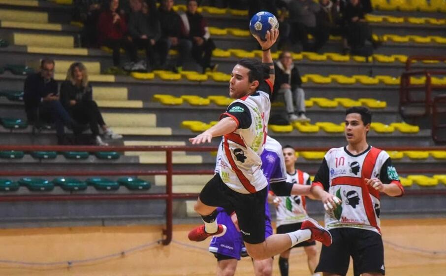 francesco cherosu capitano della verdeazzurro sassari