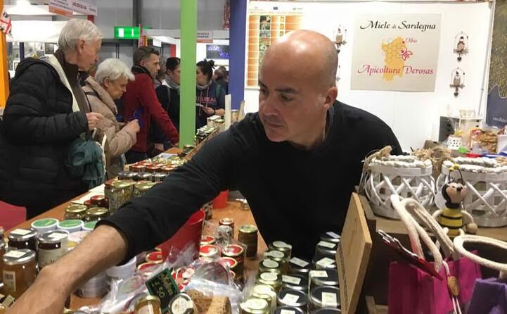 la 24esima edizione della kermesse meneghina